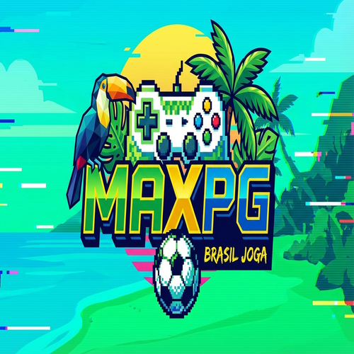 Logo maxpg