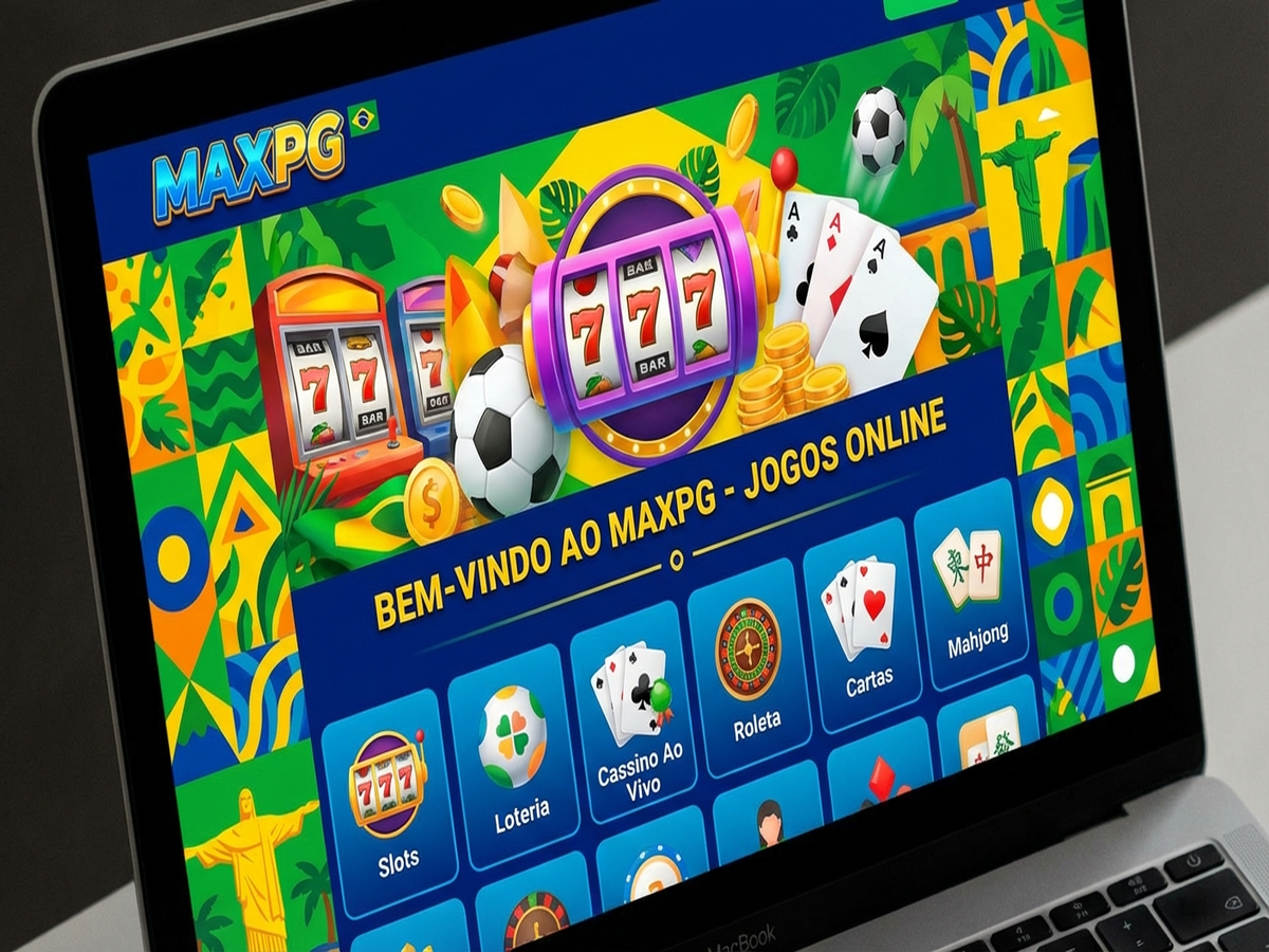 Screenshot 1 maxpg